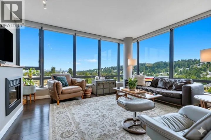 2002 400 CAPILANO ROAD, Port Moody, British Columbia V3H0E1
