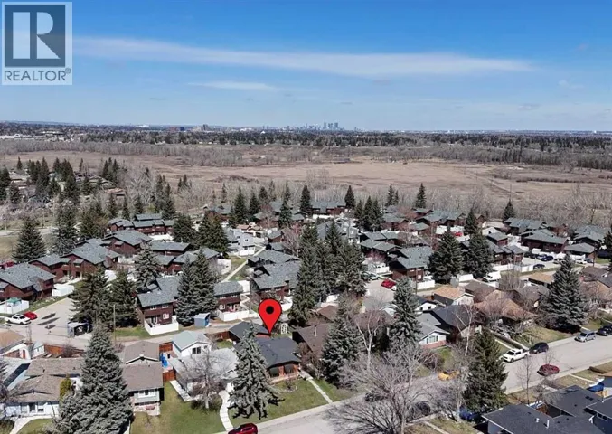 44 Midglen Drive SE, Calgary, Alberta T2X1G7