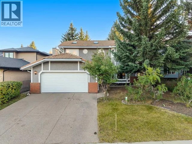 907 Shawnee Drive SW, Calgary, Alberta T2Y2G8