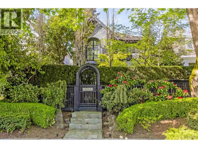 3113 W 42ND AVENUE, Vancouver, British Columbia V6N3H1