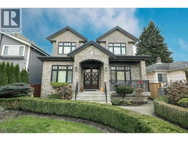 66 W 44TH AVENUE, Vancouver, British Columbia V5Y2V1