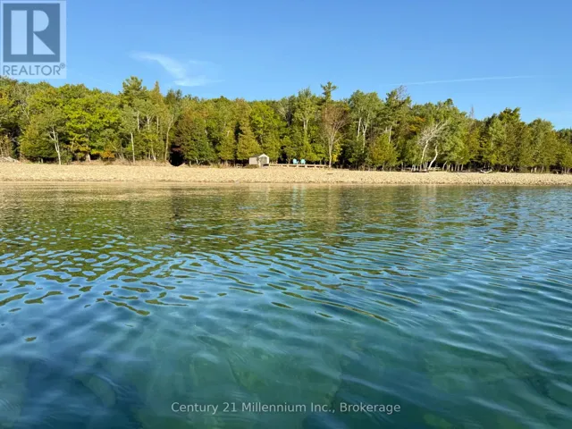 LT 81 WHITE CLOUD ISLAND, Georgian Bluffs, Ontario N0H1T0