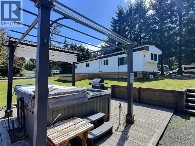 6855 Charles Pl, Honeymoon Bay, British Columbia V0R1Y0