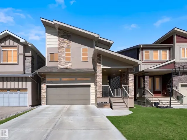 17828 9 AV SW, Edmonton, Alberta T6W3K2