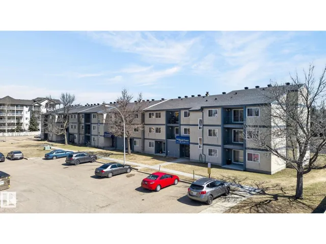 #301 7203 171 ST NW, Edmonton, Alberta T5T2R1