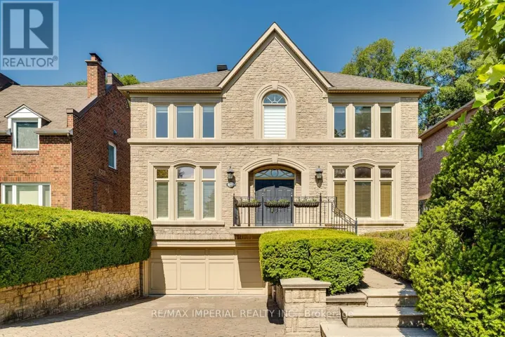 270 SPRING GARDEN AVENUE, Toronto (Willowdale East), Ontario M2N3G9