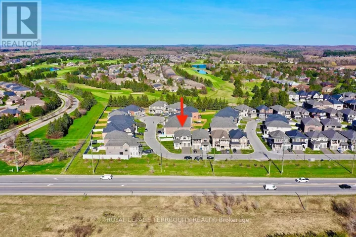 7 BALLANVIEW COURT, Whitchurch-Stouffville (Ballantrae), Ontario L4A4W9