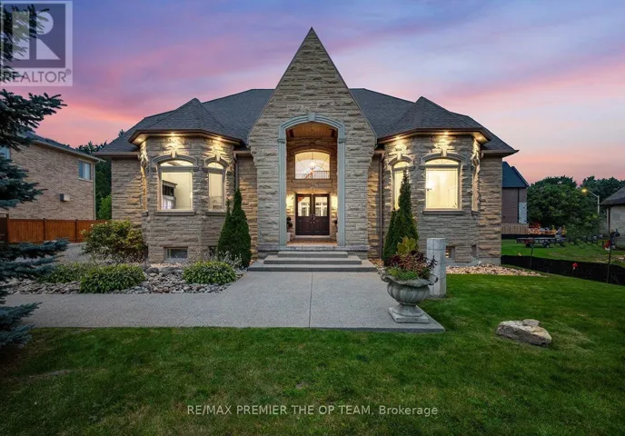 294 SUNSET BEACH ROAD, Richmond Hill (Oak Ridges Lake Wilcox), Ontario L4E3H2