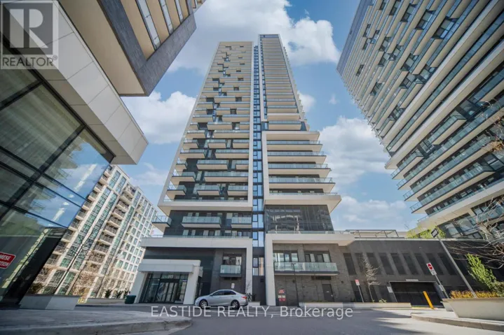 2509 - 105 ONEIDA CRESCENT, Richmond Hill (Langstaff), Ontario L4B0H6