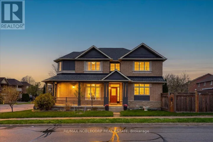 1 PLOVER HEIGHTS, Vaughan (Vellore Village), Ontario L4H2E2