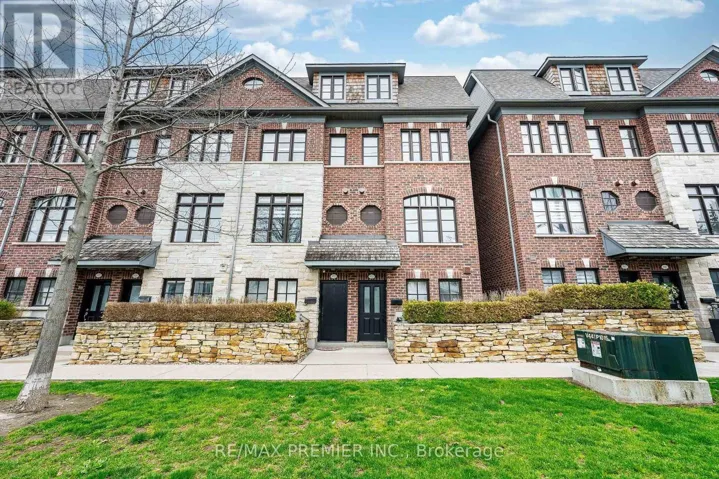 16 - 8321 KIPLING AVENUE, Vaughan (West Woodbridge), Ontario L4L2A7