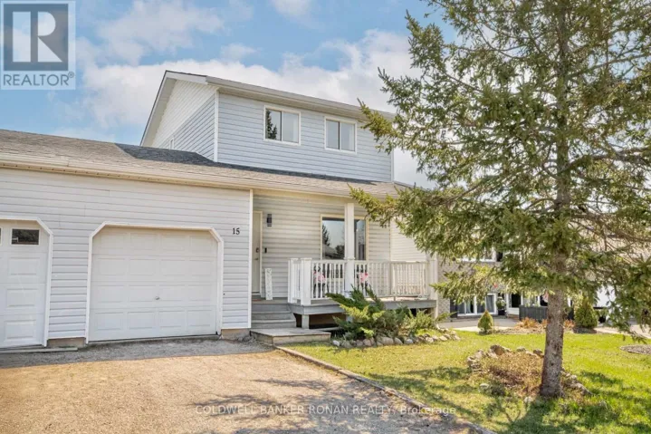 15 JENNINGS DRIVE, Penetanguishene, Ontario L9M1K1