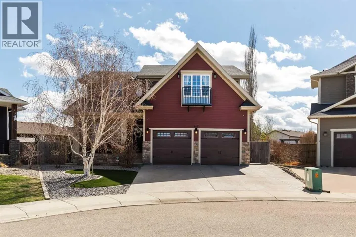 442 Stonecrest Terrace W, Lethbridge, Alberta T1K5S3