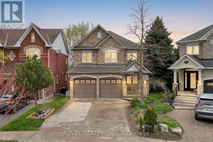 62 MCNALLY STREET, Halton Hills (Georgetown), Ontario L7G6E2