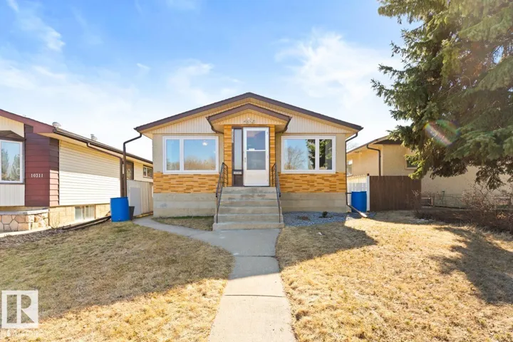 10307 73 ST NW, Edmonton, Alberta T6A2X3