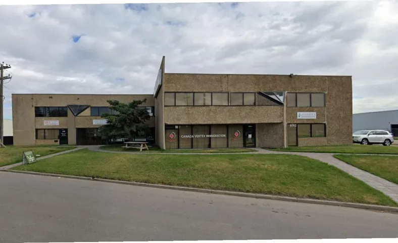 9764 9764, 9742-9762 54 Avenue, Edmonton, Alberta T6E0A9