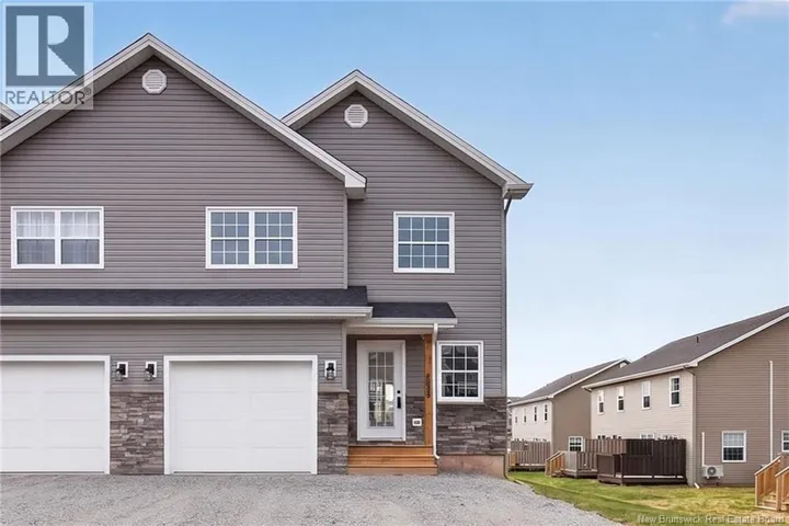 111 Rochefort Street, Dieppe, New Brunswick E1A6S4