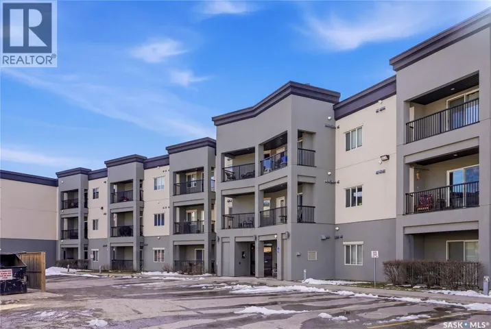 101 110 Hampton CIRCLE, Saskatoon, Saskatchewan S7R0C5