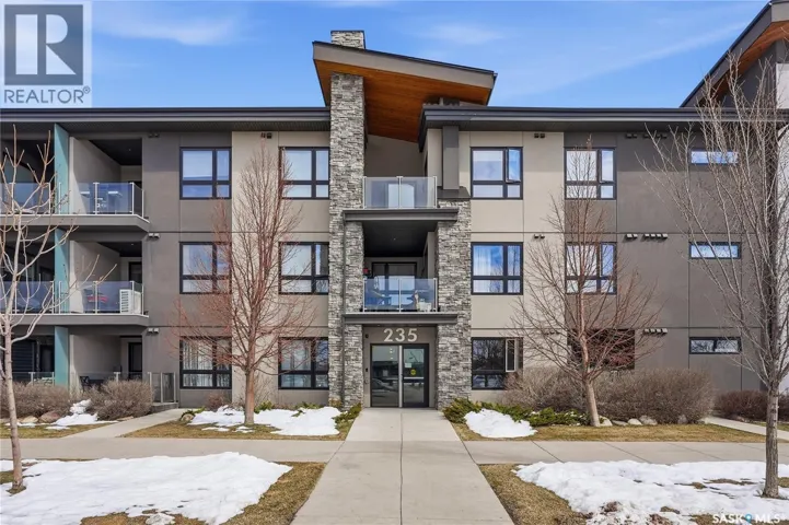 308 235 Evergreen SQUARE, Saskatoon, Saskatchewan S7W0T9