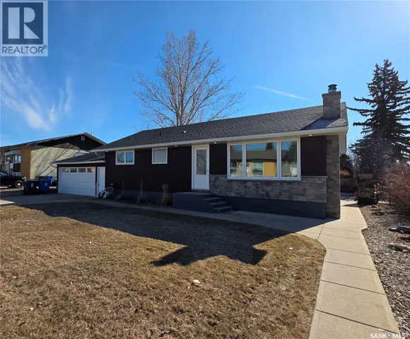 820 Scotia STREET, Melville, Saskatchewan S0A2P0