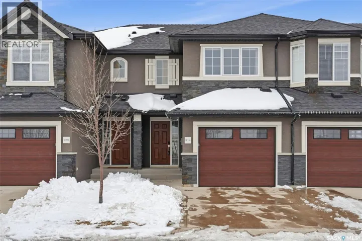 314 1303 Paton CRESCENT, Saskatoon, Saskatchewan S7W0P6
