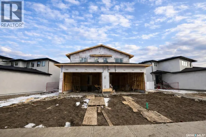 4521 Green Brooks WAY E, Regina, Saskatchewan S4V3K5