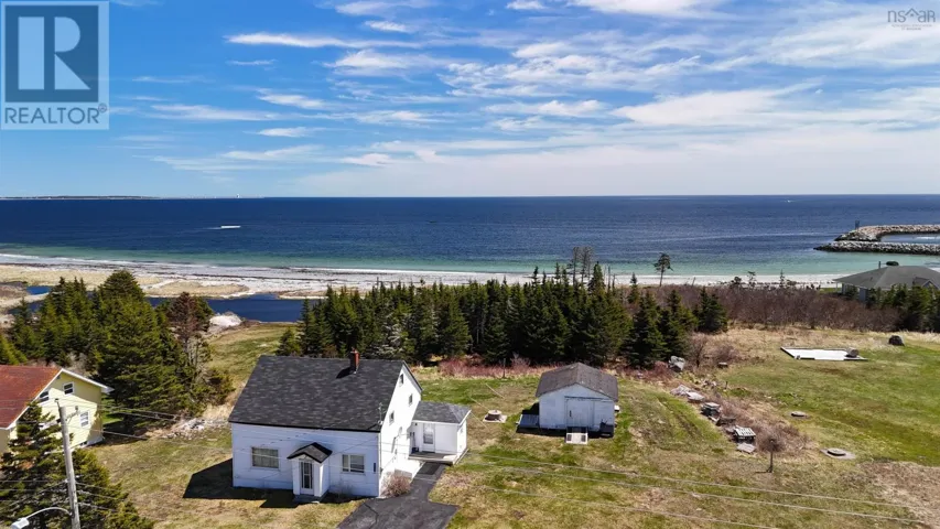 1359 Stoney Island Road, Stoney Island, Nova Scotia B0W3J0