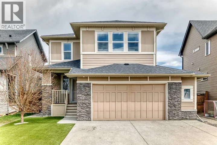 105 Sandpiper Point, Chestermere, Alberta T1X0V5