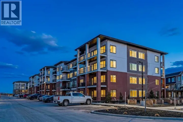 3201, 6 Merganser Drive W, Chestermere, Alberta T1X2Y2