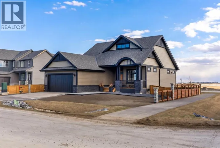 349 Limestone Bay, Balzac, Alberta T4B5T5