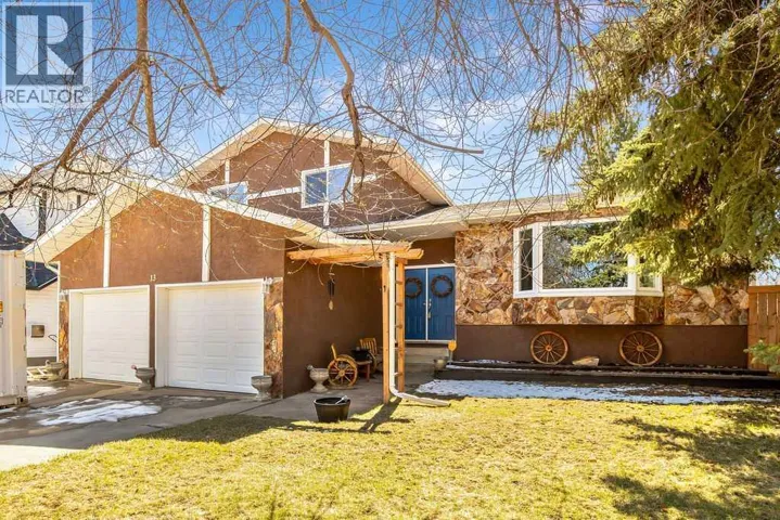 13 Maplewood Estates, Strathmore, Alberta T1P1G6