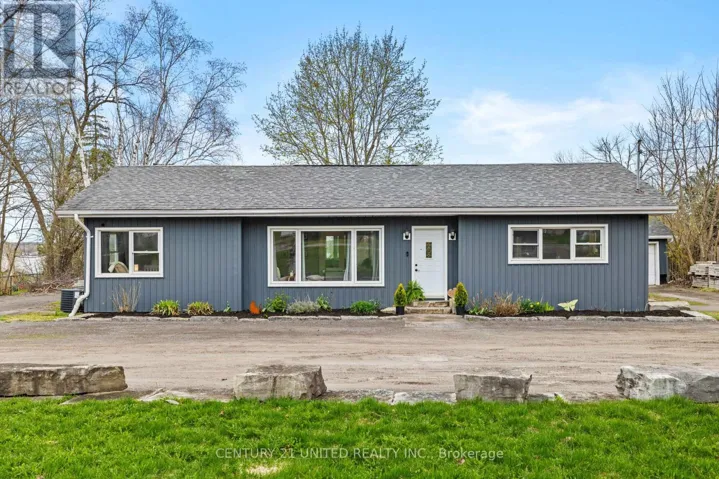 1000 WARD STREET, Selwyn, Ontario K0L1H0