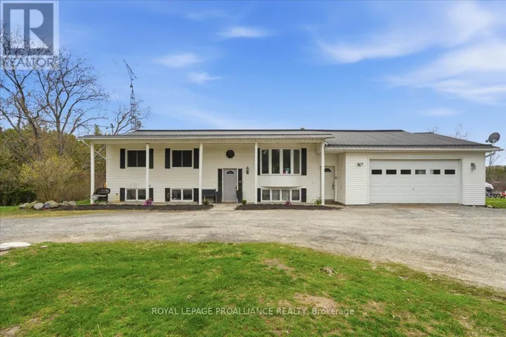 1442 QUIN MO LAC ROAD, Tweed (Hungerford (Twp)), Ontario K0K3J0