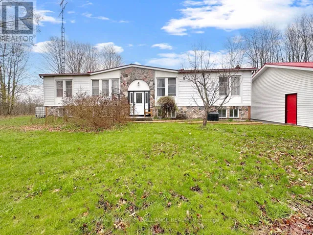 19656 LOYALIST PARKWAY, Prince Edward County (Hillier Ward), Ontario K0K1T0