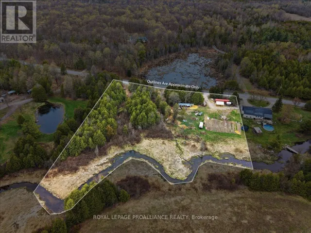 0 QUIN MO LAC ROAD, Tweed (Hungerford (Twp)), Ontario K0K3J0