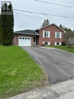 18 TANNER DRIVE, Stirling-Rawdon (Stirling Ward), Ontario K0K3E0