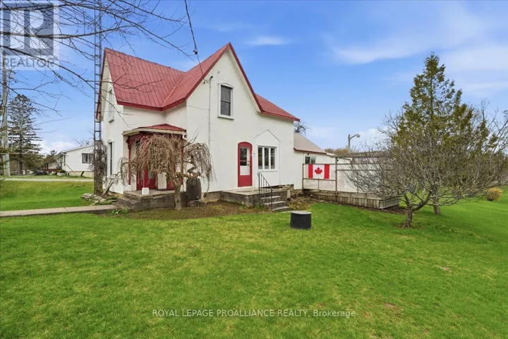 1724B COUNTY ROAD 10, Prince Edward County (Athol Ward), Ontario K0K1P0