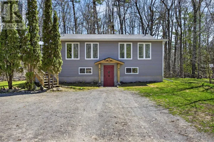 15 OAK TERRACE ROAD, Trent Lakes, Ontario K0L1J0
