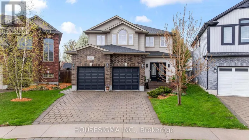 2001 JUBILEE DRIVE, London North (North E), Ontario N6G0H7