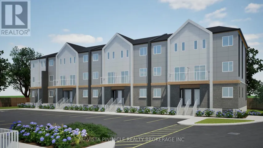 UNIT 5 - 1208 FANSHAWE PARK ROAD E, London North (North C), Ontario N5X3Z8