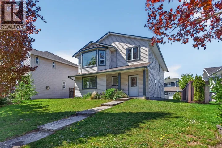 1270 Noel Ave, Comox, British Columbia V9M4A3