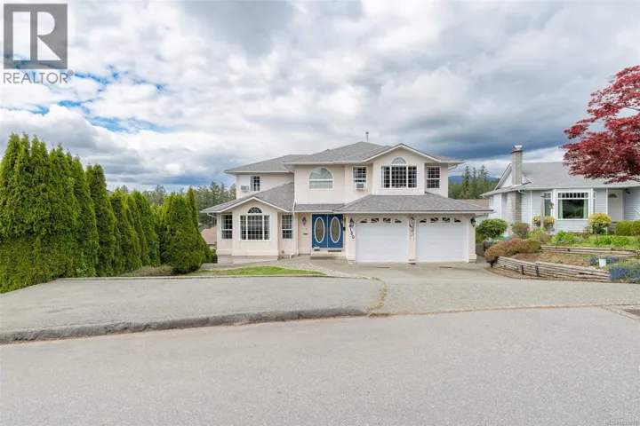 4160 Steede Ave, Port Alberni, British Columbia V9Y8B6