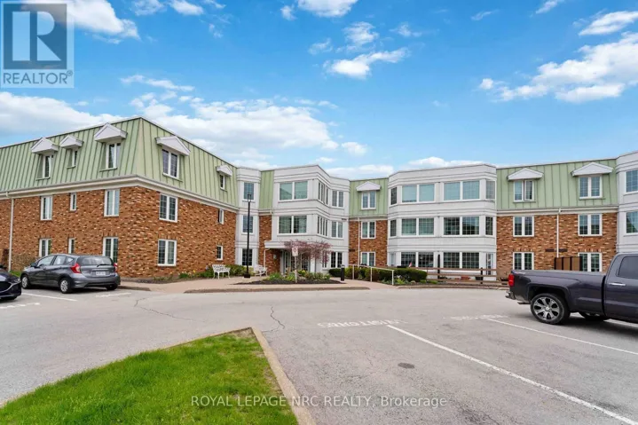 121 - 3420 FREDERICK AVENUE, Lincoln (Lincoln-Jordan/Vineland), Ontario L0R2C0