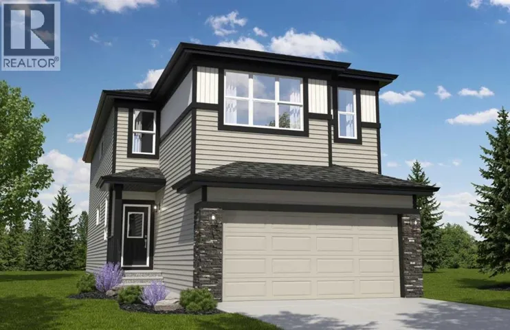 199 Walgrove Manor SE, Calgary, Alberta T2X4C6