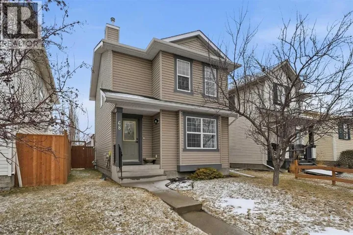 68 Bridleridge Gardens SW, Calgary, Alberta T2Y4C9