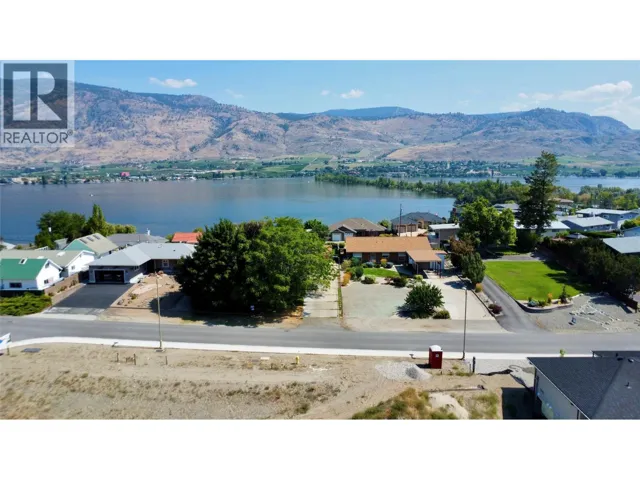 3660 Lobelia Drive, Osoyoos, British Columbia V0H1V1