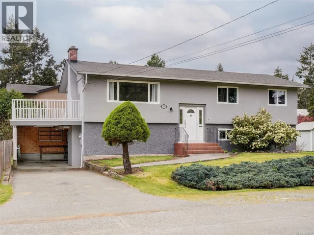 817 Wren Pl, Langford, British Columbia V9B3B7