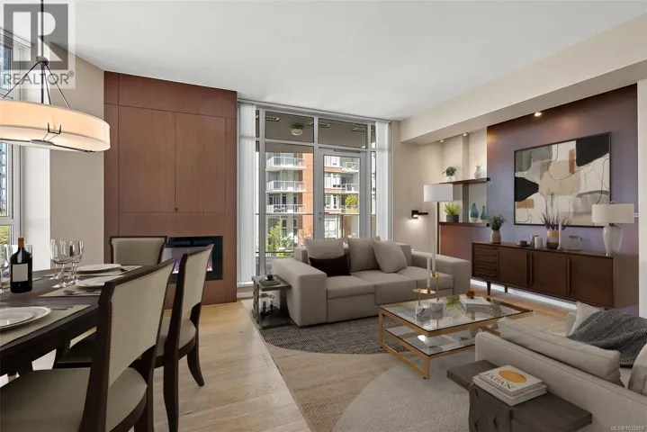 205 100 Saghalie Rd, Victoria, British Columbia V9A0A1