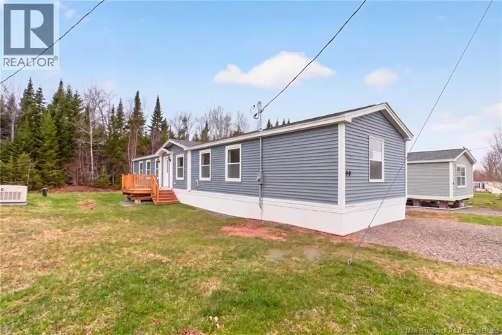 99 River East Drive, Riverview, New Brunswick E1B5B1