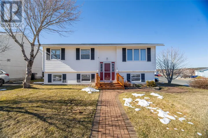 41 Jane Heights, Paradise, Newfoundland & Labrador A1L1E6